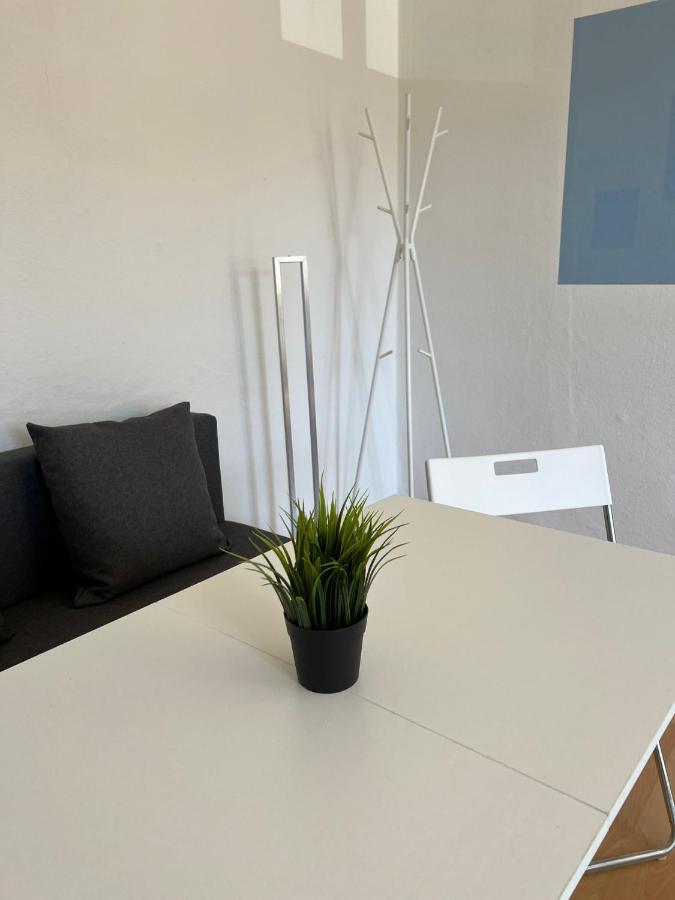 Privatzimmer Im Herzen Von Iphofen Ngoại thất bức ảnh