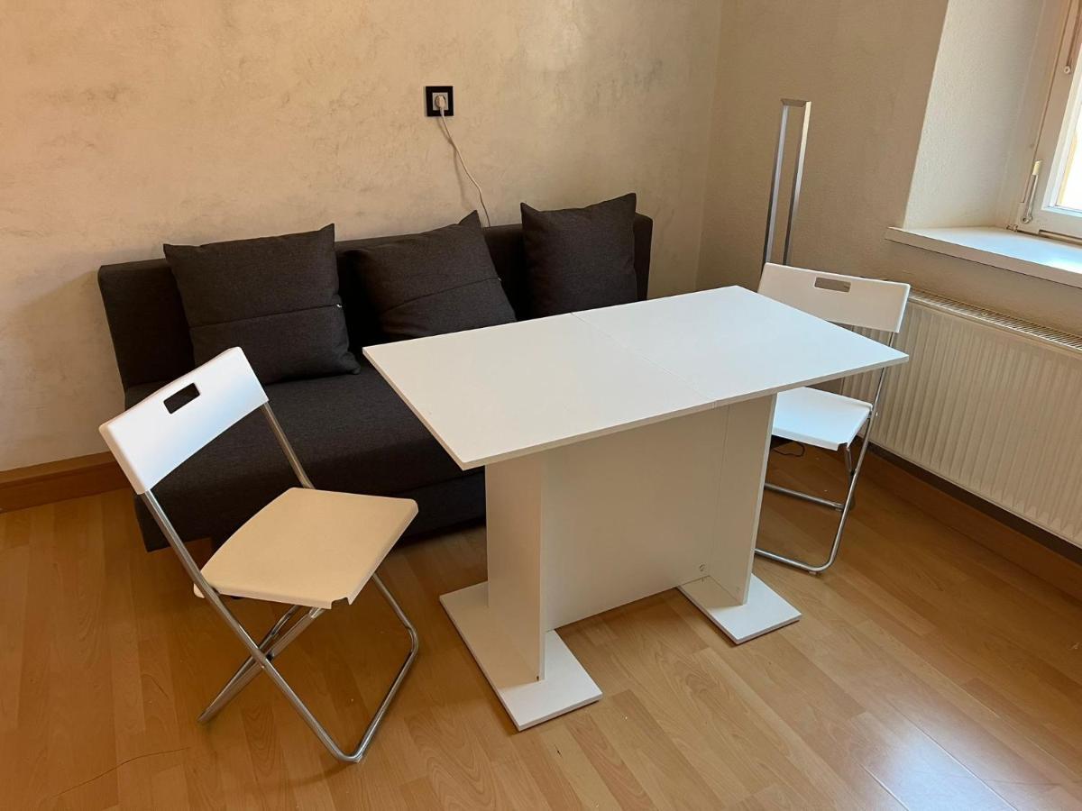 Privatzimmer Im Herzen Von Iphofen Ngoại thất bức ảnh