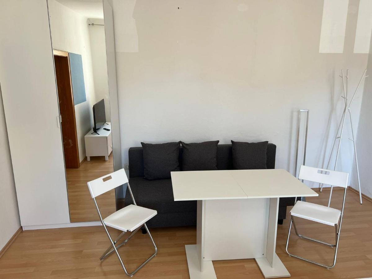 Privatzimmer Im Herzen Von Iphofen Ngoại thất bức ảnh