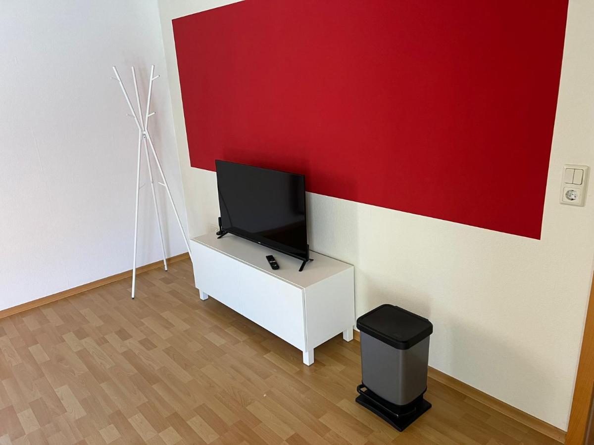 Privatzimmer Im Herzen Von Iphofen Ngoại thất bức ảnh