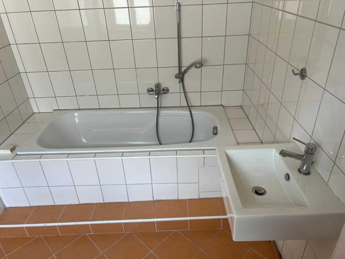Privatzimmer Im Herzen Von Iphofen Ngoại thất bức ảnh