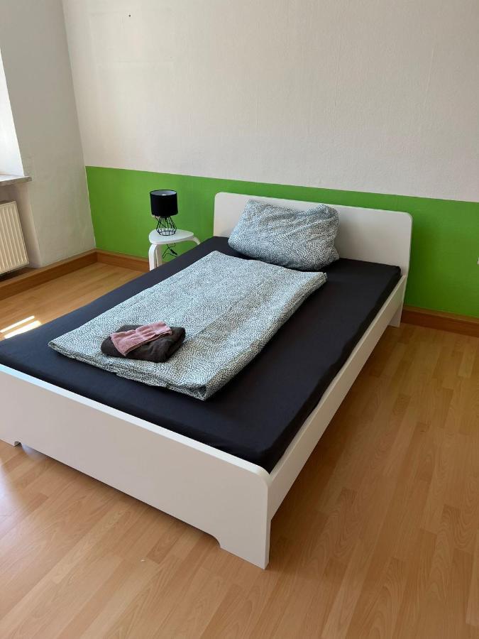 Privatzimmer Im Herzen Von Iphofen Ngoại thất bức ảnh