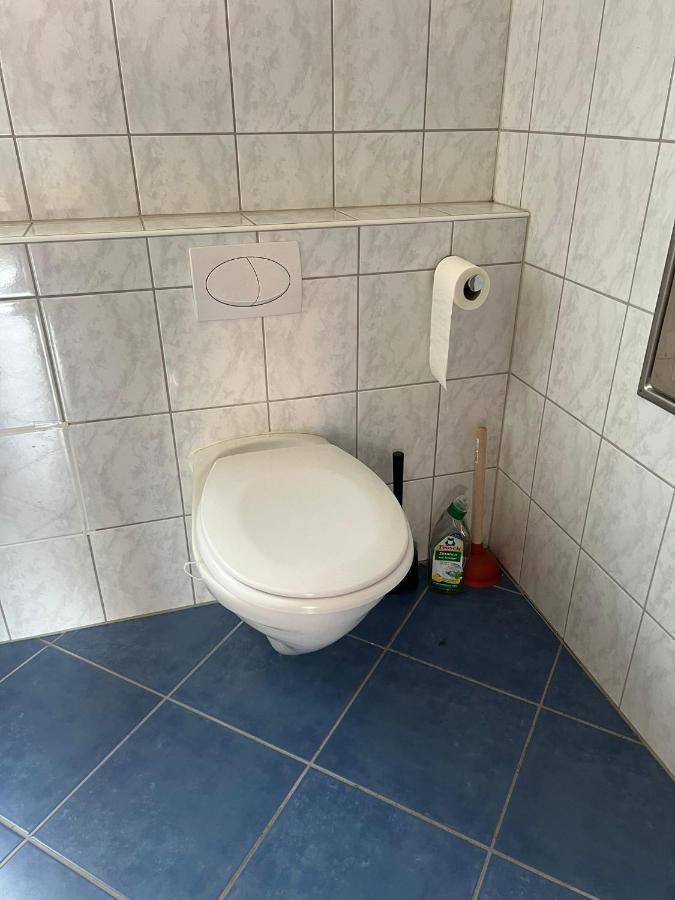 Privatzimmer Im Herzen Von Iphofen Ngoại thất bức ảnh