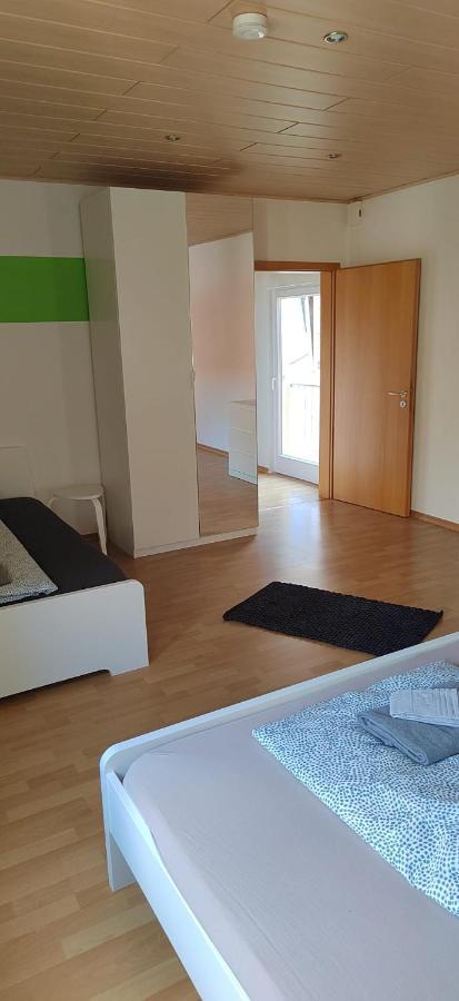 Privatzimmer Im Herzen Von Iphofen Ngoại thất bức ảnh