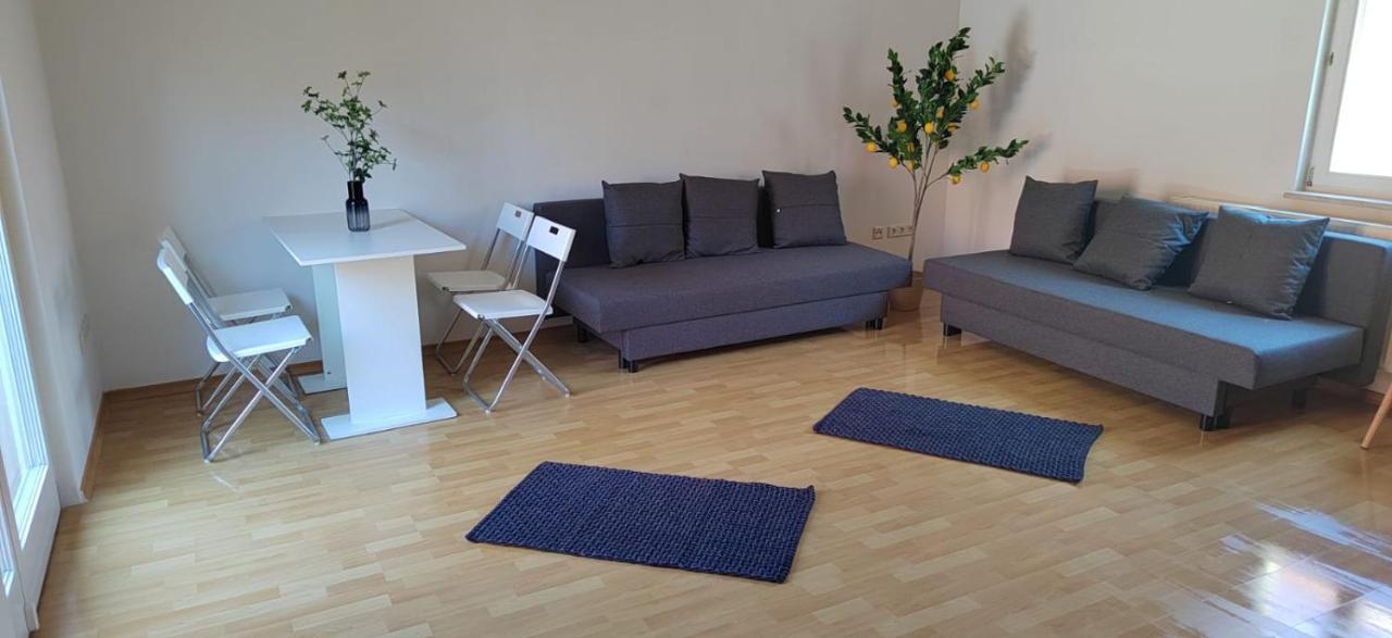 Privatzimmer Im Herzen Von Iphofen Ngoại thất bức ảnh